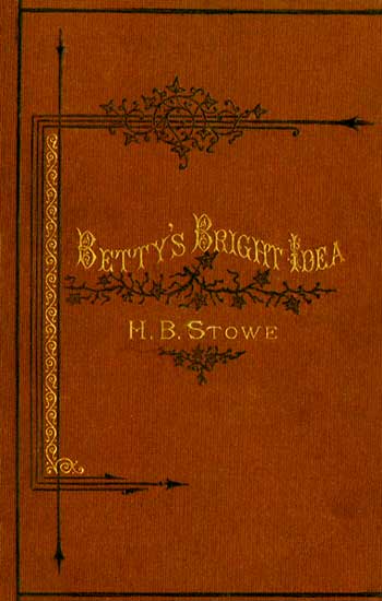 Betty's Bright Idea