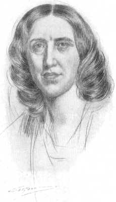 GEORGE ELIOT