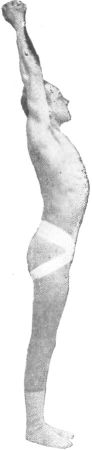 FIG. 3.&mdash;ARMS STRETCH