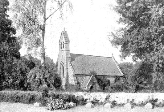 The Church at Mardan The Church at Mardan