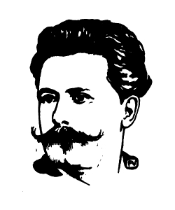 Ren&eacute; Ghil