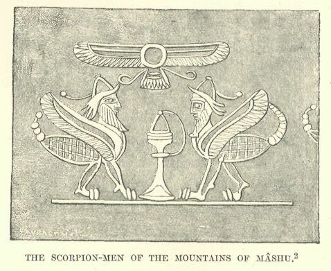 071.jpg the Scorpion-men of The Mountains Of M�shu. 