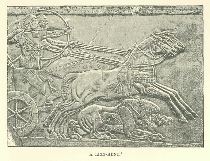 178.jpg a Lion-hunt 