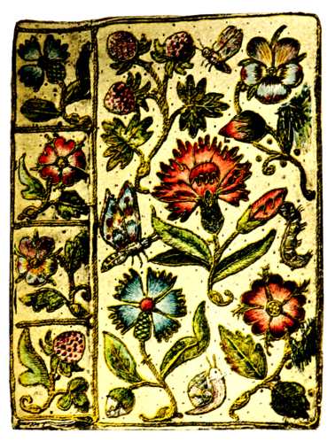 Henshaw, Hor&aelig; Successiv&aelig;. London, 1632.