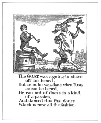 Tom the Piper&rsquo;s Son