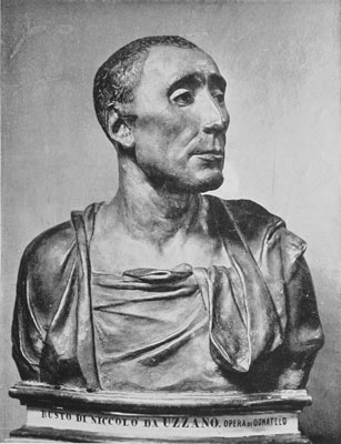 Niccol� da Uzzano