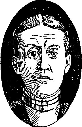 Illustration:
Mrs. Ferguson.