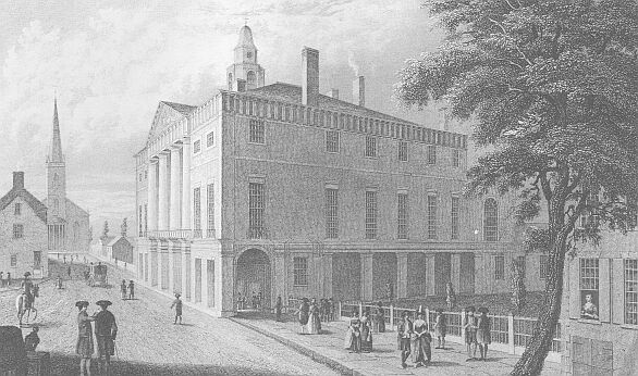 Federal Hall