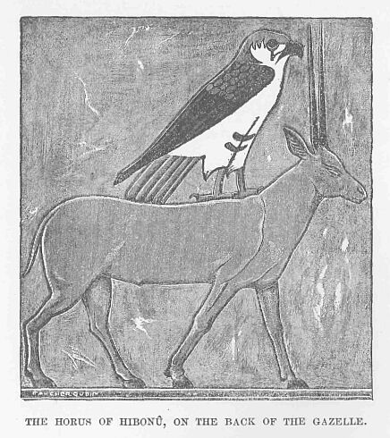 136.jpg the Hoeus of Hibon�, on The Back Of The Gazelle. 