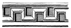 Mouldings