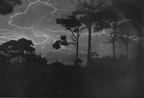 LIGHTNING