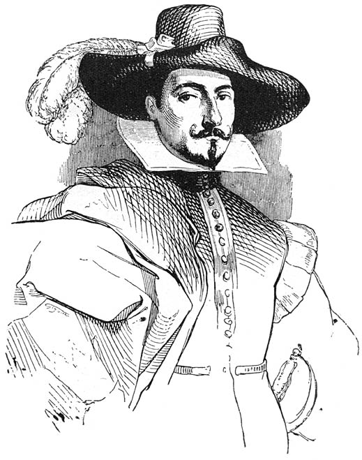 GIL BLAS