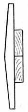 Fig. 3.&mdash;Correct Jointing.