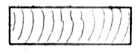 Fig. 12.&mdash;Grain of
    Quartered Timber.