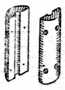 Fig. 205.&mdash;
    Block for
    Twist Bit.