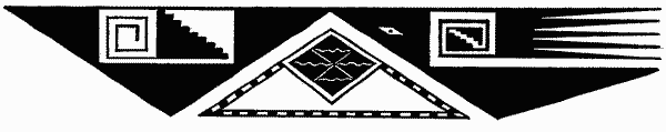 Fig. 324&mdash;W-pattern; median triangle