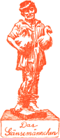 Das G&auml;nsem&auml;nnchen