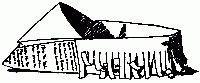 Fig. 171&mdash;The newspaper moccasin.