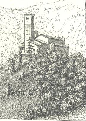 Vi&ugrave; Church