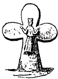 image: Croix de la partie fran�aise du Morbihan