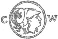 Decorative graphic for Chatto & Windus