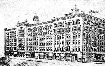 COURT SQUARE THEATRE, SPRINGFIELD, MASS. PLACE OF
FIFTY-FOURTH ANNUAL MEETING.