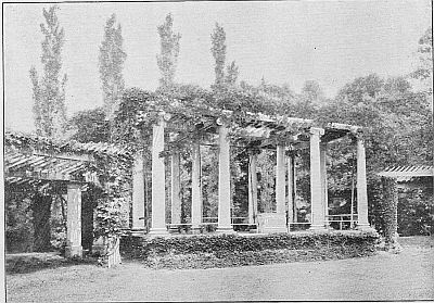 THE AMPHITHEATER&mdash;Arlington.