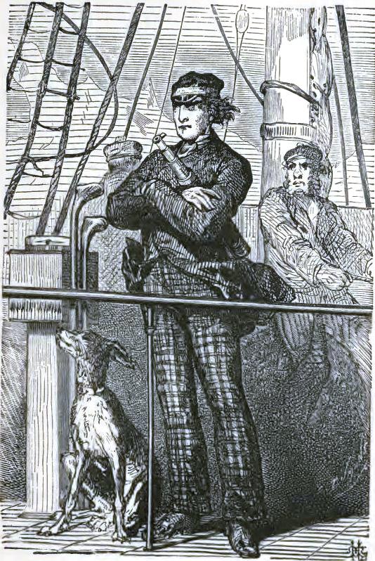 John Hatteras
