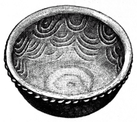 Fig. 364.--Bowl: Arkansas.&mdash;1/3.