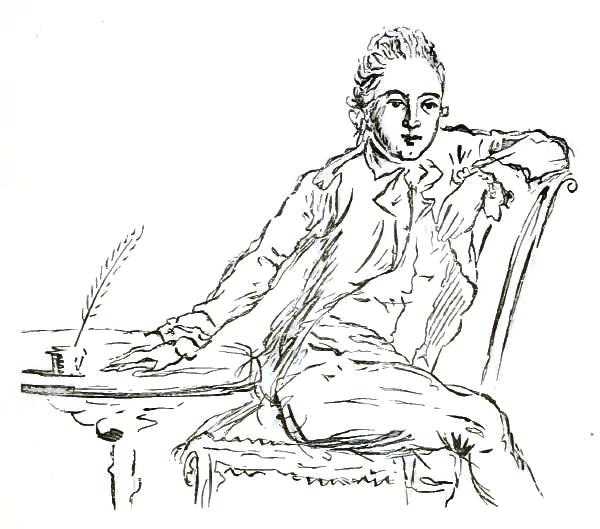 Major John Andr�
