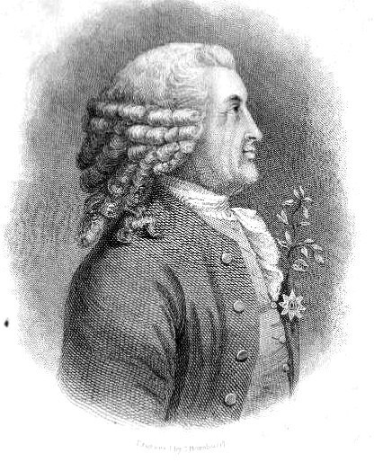LINN&AElig;US.