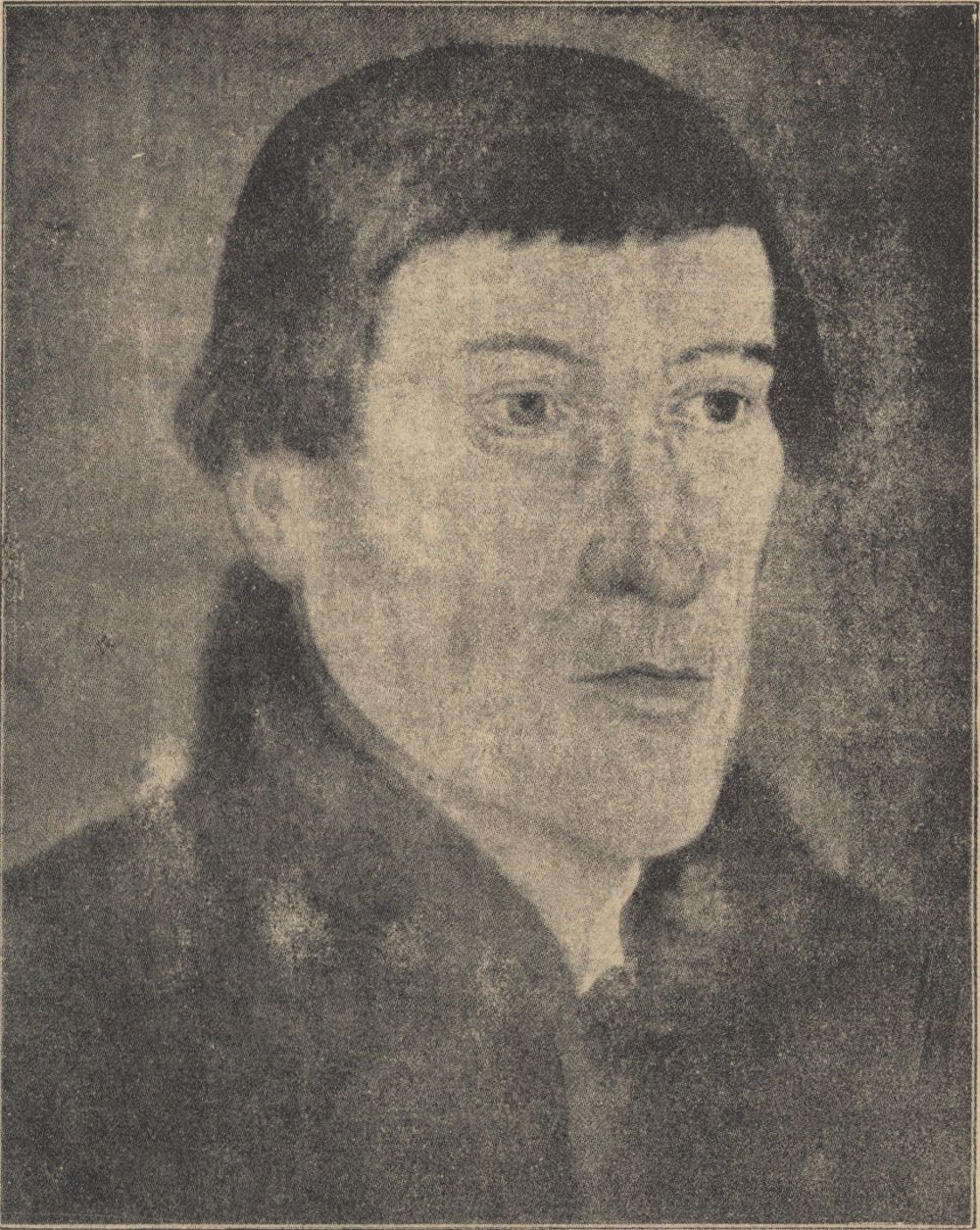 Kopernikusz Mikl&oacute;s lengyel csillagász, 1473-t&oacute;l 1543 ig &eacute;lt