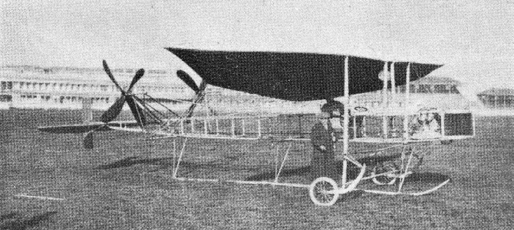 CHAUVI&Eacute;RE