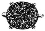 DESIGN FOR
SPURIOUS MARQUETRY
WORK.