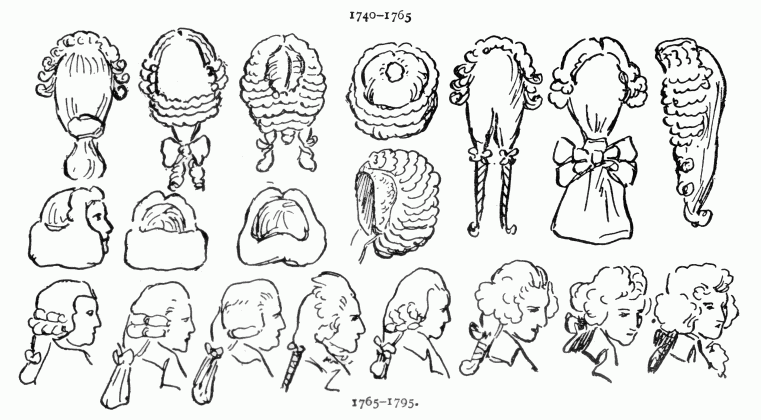 1740-1765.&mdash;1765-1795.