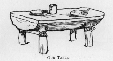 Our Table