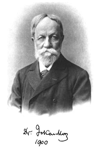 Dr. J&oacute;kai M&oacute;r 1900