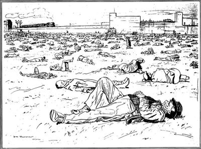 99� IN THE SHADE