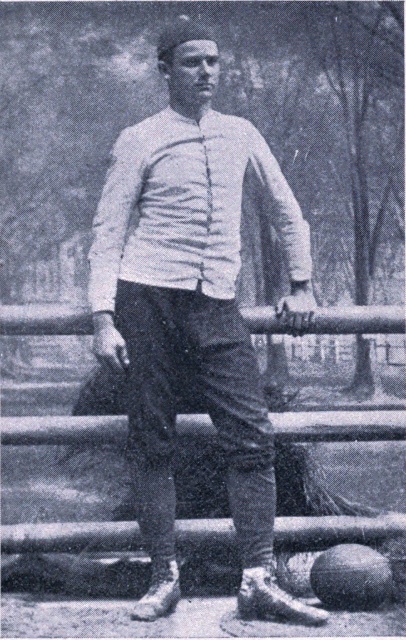 L. K. HULL.

Yale