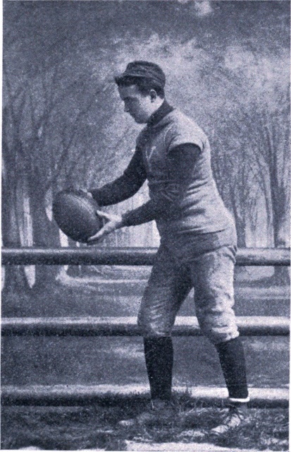 W. BULL.

Yale.