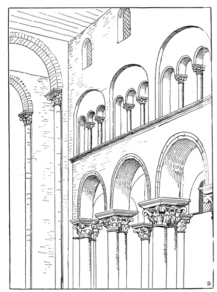 Cathedral, Trani