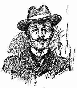 JULES GU�RIN