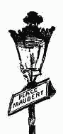 M�GOTIERS OF THE PLACE MAUBERT