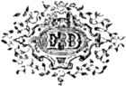 Logo �diteur
