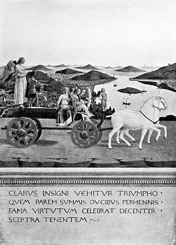 Allegory Allegory