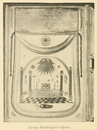 apron