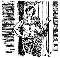 Author&rsquo;s Logo