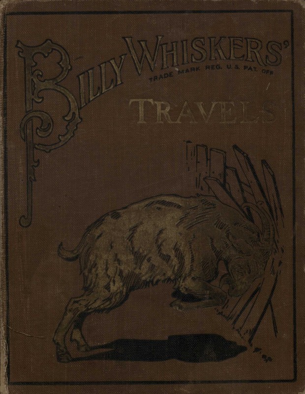 Cover art