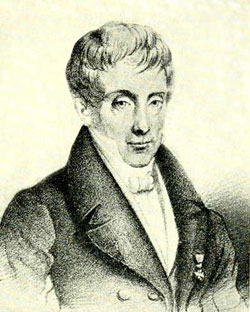 �lie, duc Decazes
