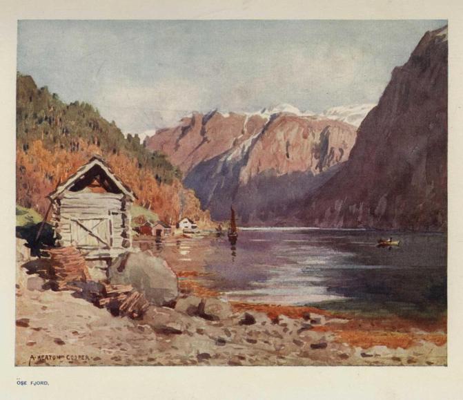 �se Fjord